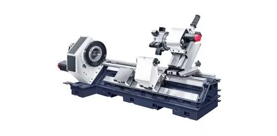 cnc milling services — detail