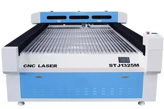cnc machining equipment — detail