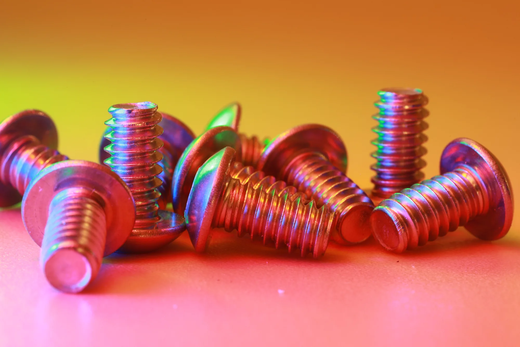 cnc turning services — detail