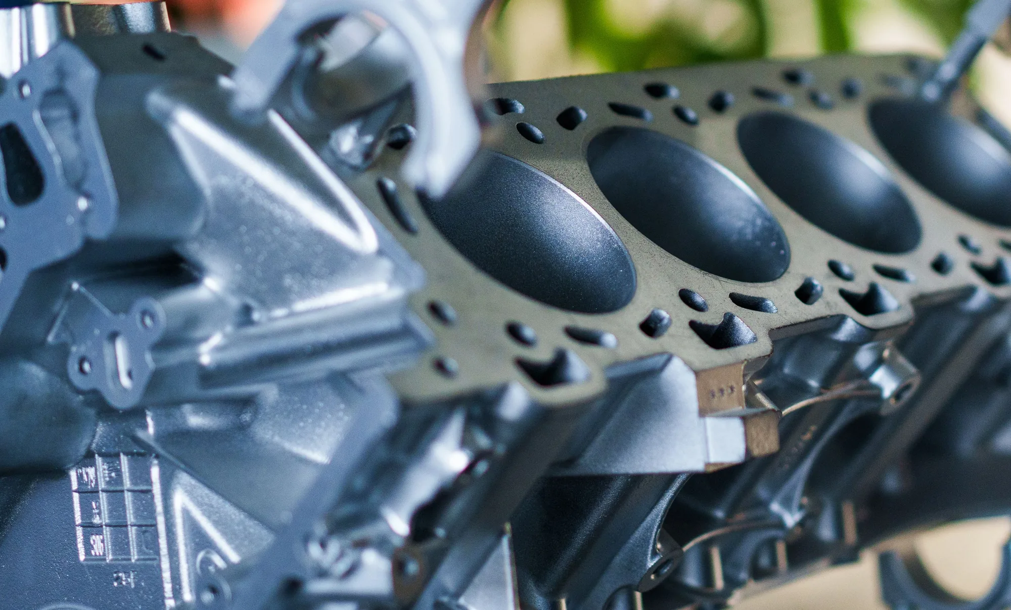 CNC Turning Services — Shafts, Bushings & Turned Parts